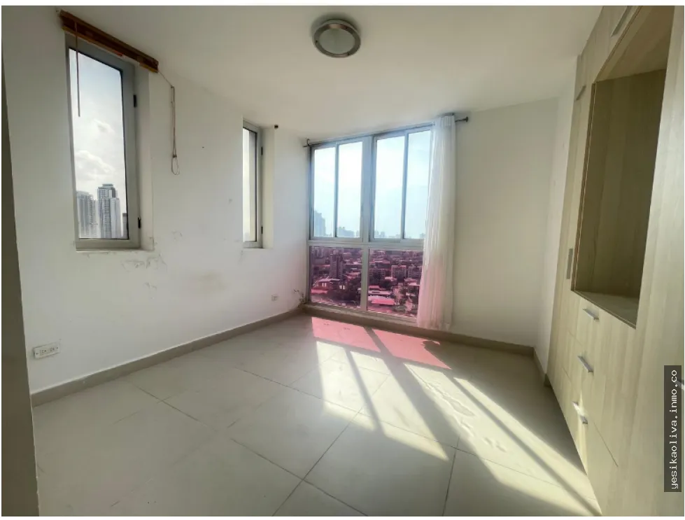 Venta de Apartamento El Carmen
