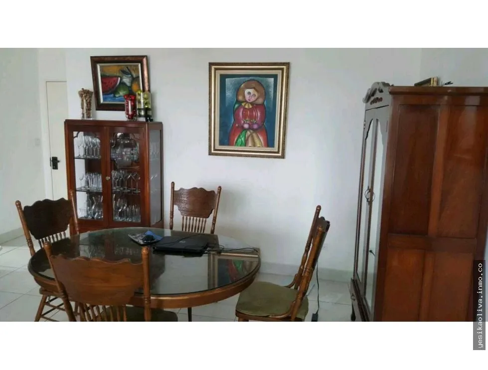 Venta de Apartamento Edison Park