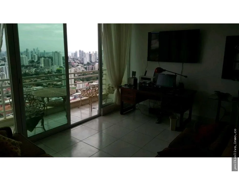 Venta de Apartamento Edison Park