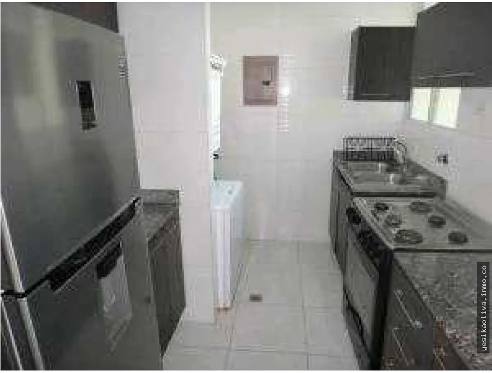 Venta de Apartamento Edison Park