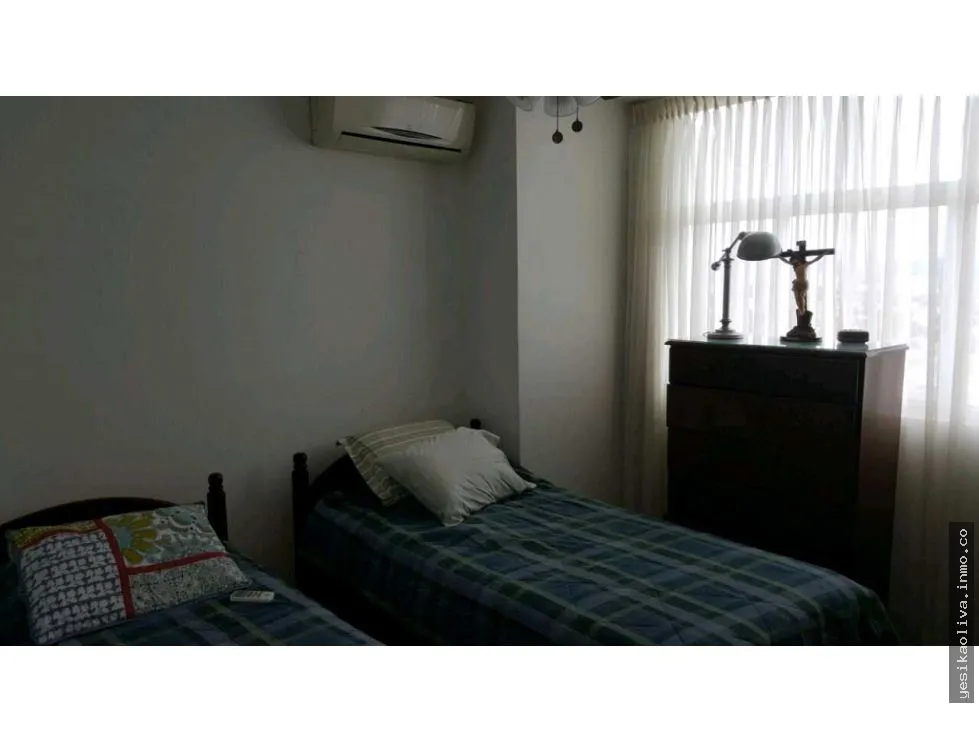Venta de Apartamento Edison Park