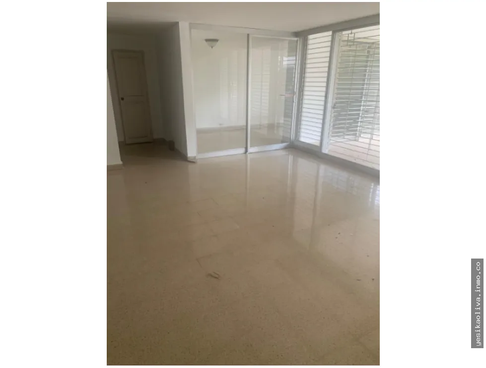 Venta de Apartamento Obarrio