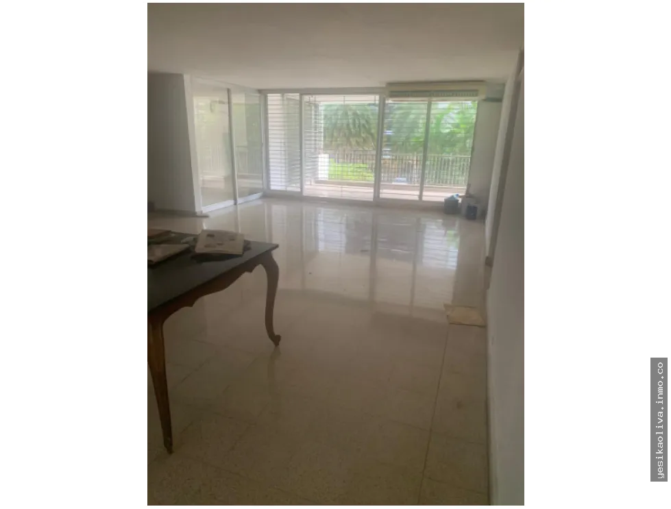 Venta de Apartamento Obarrio