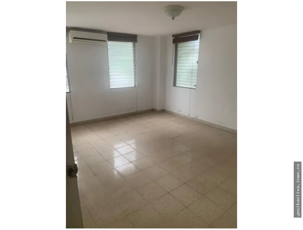 Venta de Apartamento Obarrio