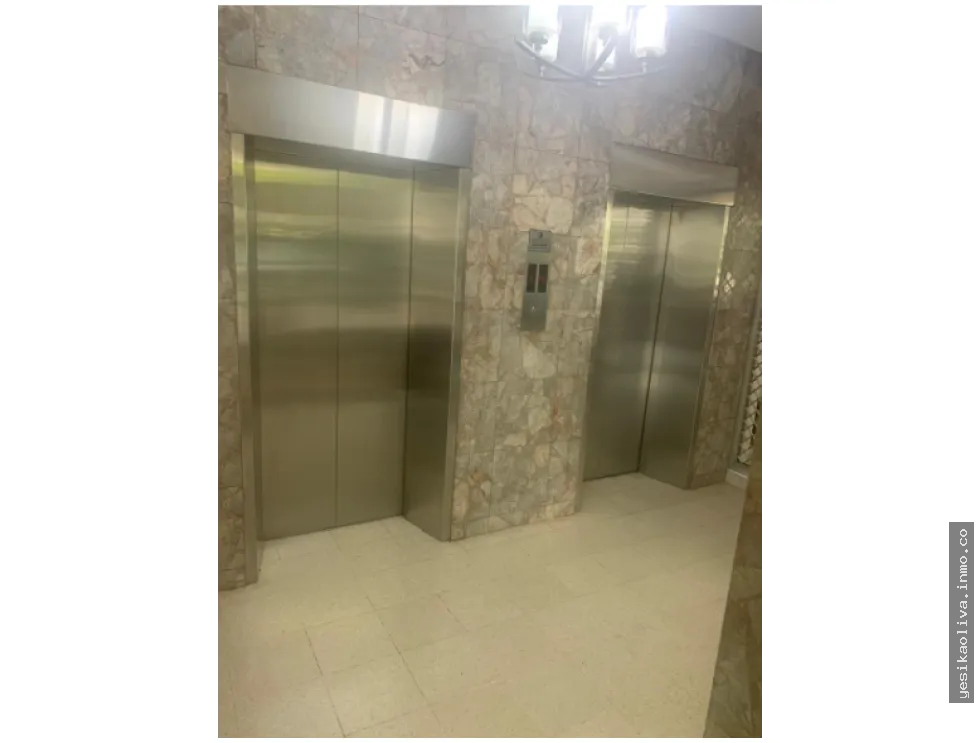 Venta de Apartamento Obarrio
