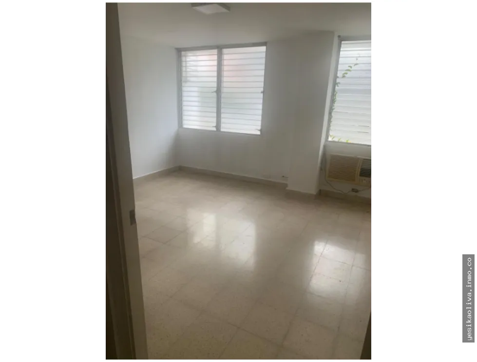 Venta de Apartamento Obarrio