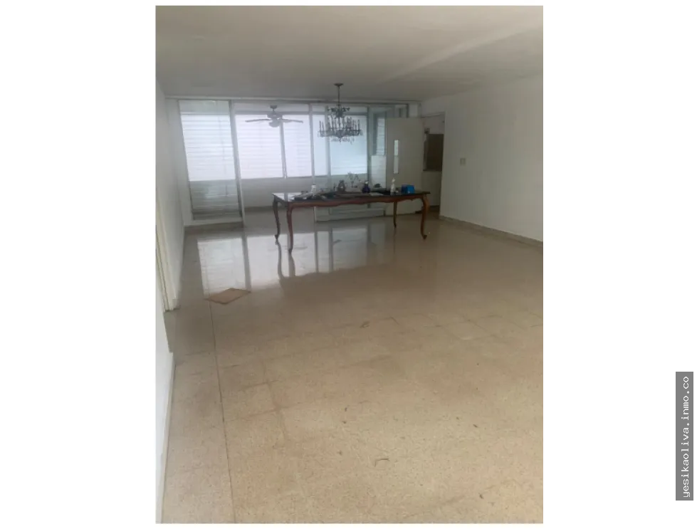 Venta de Apartamento Obarrio