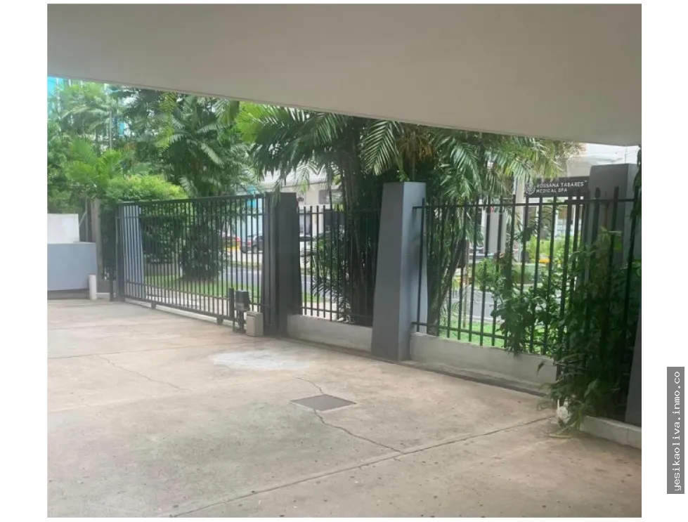 Venta de Apartamento Obarrio