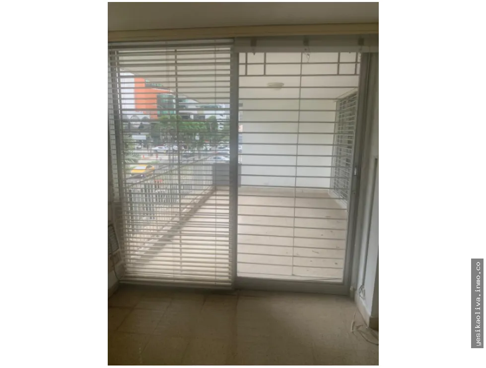 Venta de Apartamento Obarrio
