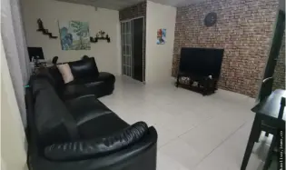 Appartement à Las Acacias à vendre
