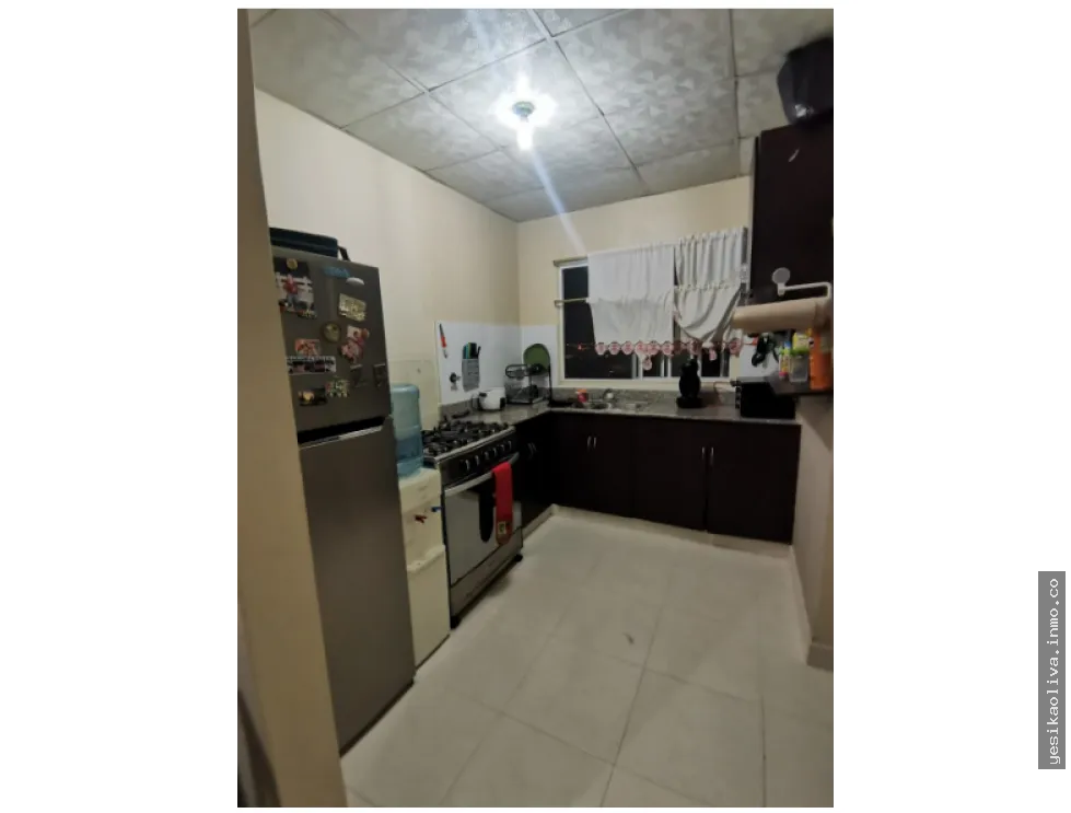 Venta de Apartamento Las Acacias/ Amoblado