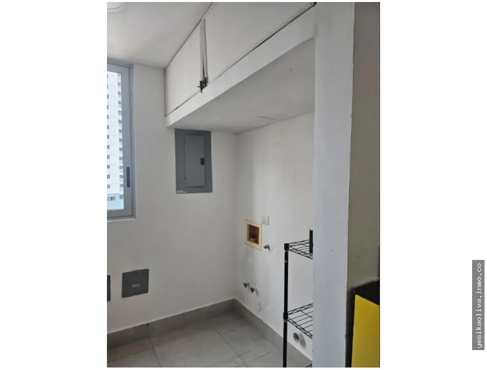 Appartement à Obarrio à vendre