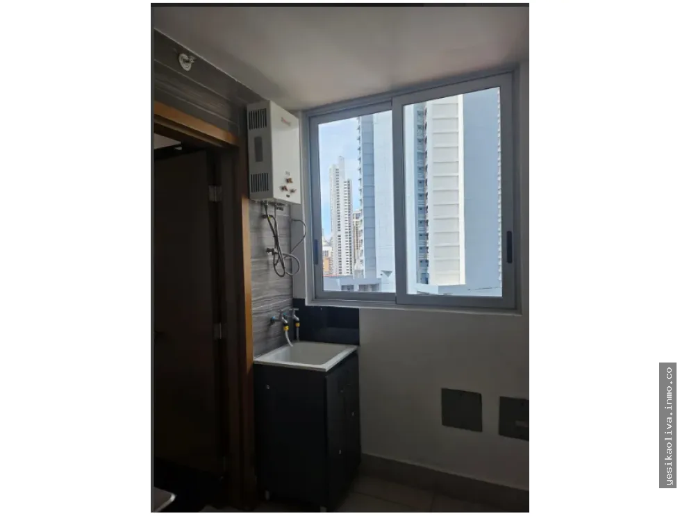 Appartement à Obarrio à vendre