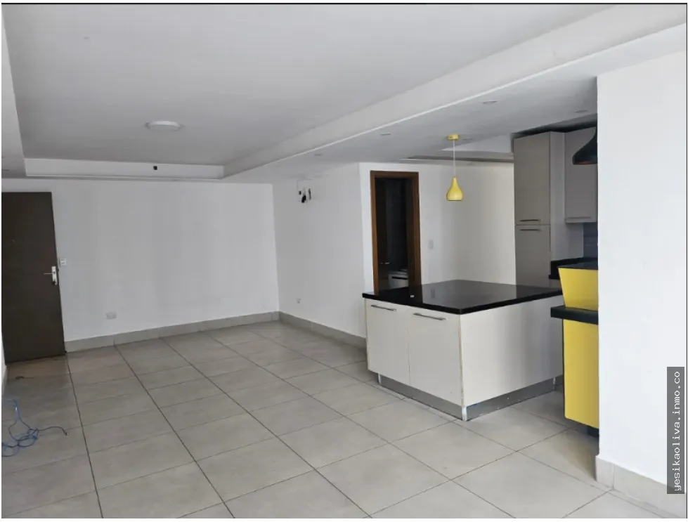 Appartement à Obarrio à vendre