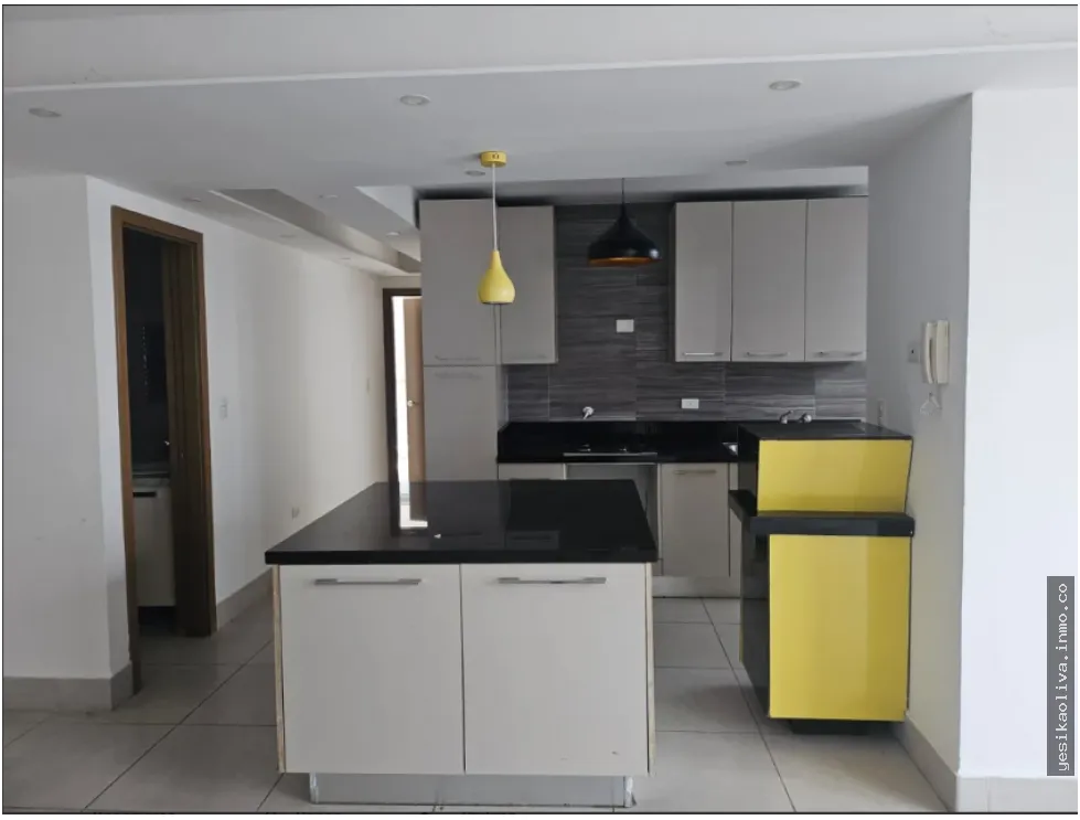 Appartement à Obarrio à vendre
