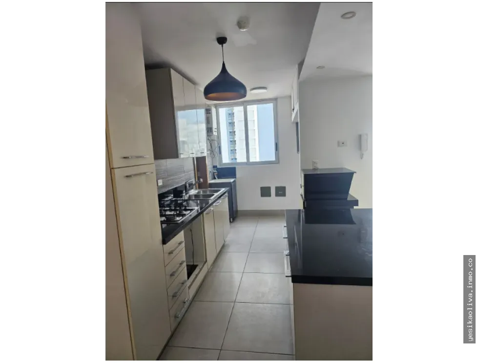 Appartement à Obarrio à vendre