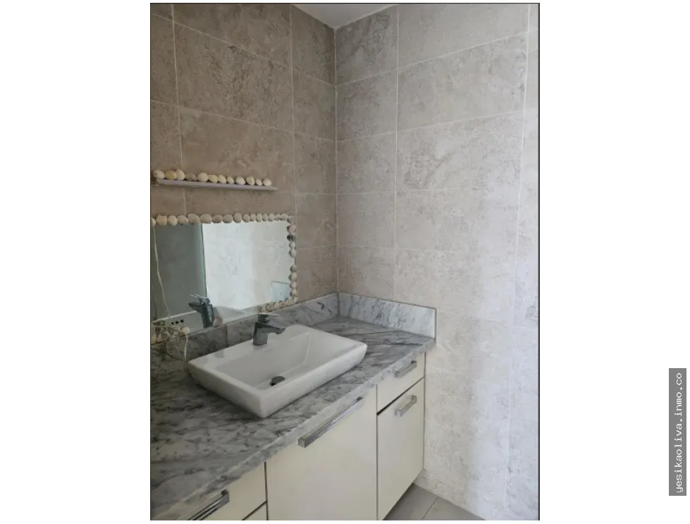 Appartement à Obarrio à vendre