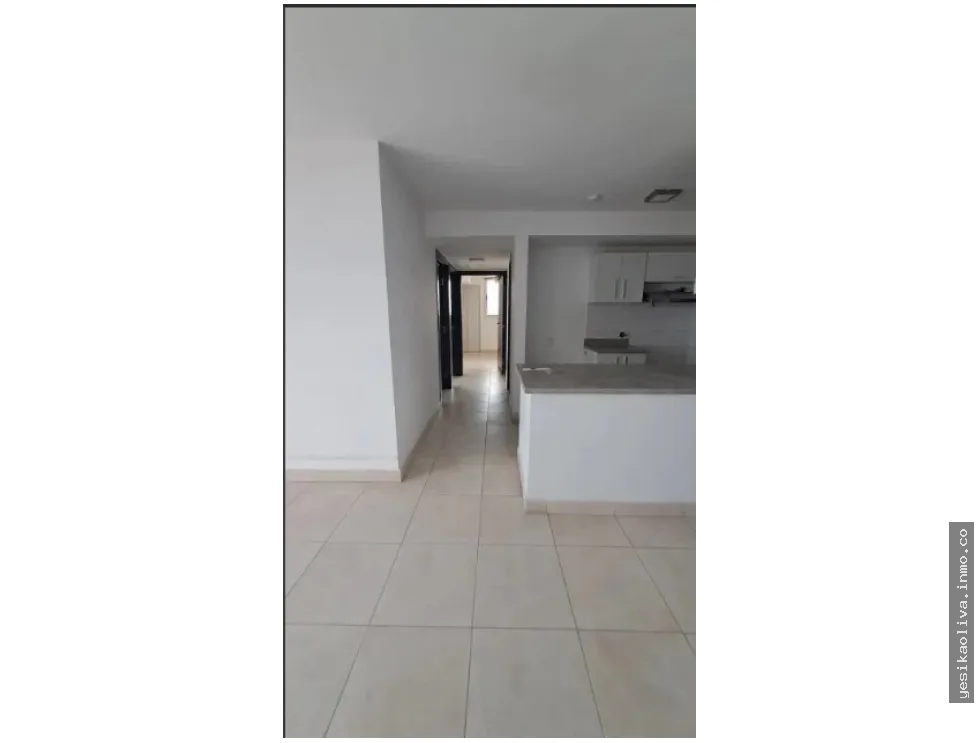 Appartement à Parque Lefevre à vendre