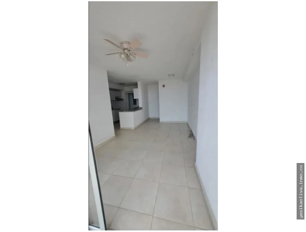 Appartement à Parque Lefevre à vendre