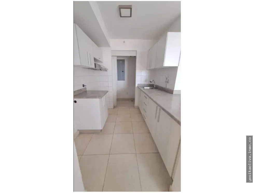Appartement à Parque Lefevre à vendre