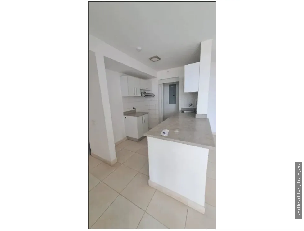 Appartement à Parque Lefevre à vendre