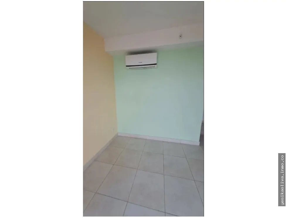 Appartement à Parque Lefevre à vendre