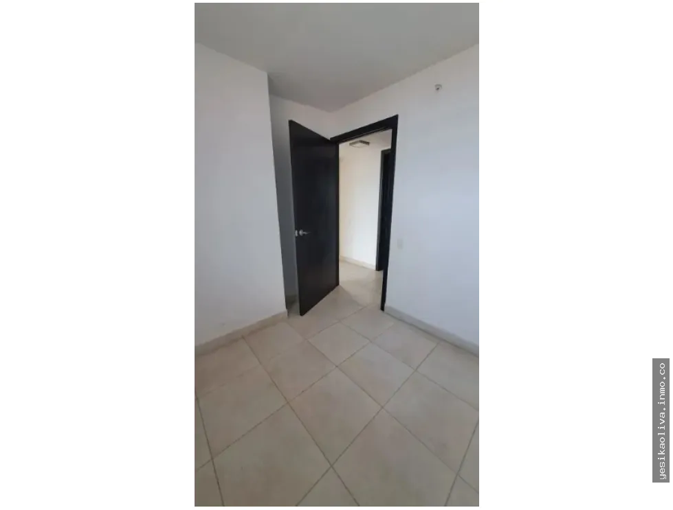 Appartement à Parque Lefevre à vendre