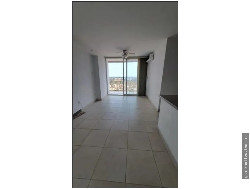 Appartement à Parque Lefevre à vendre