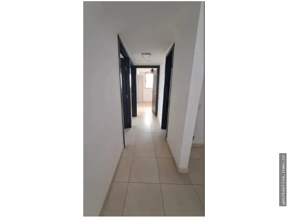 Appartement à Parque Lefevre à vendre