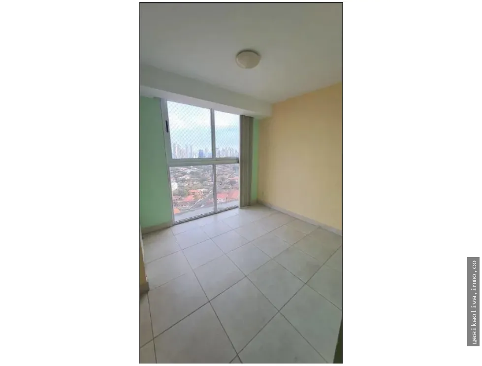 Appartement à Parque Lefevre à vendre
