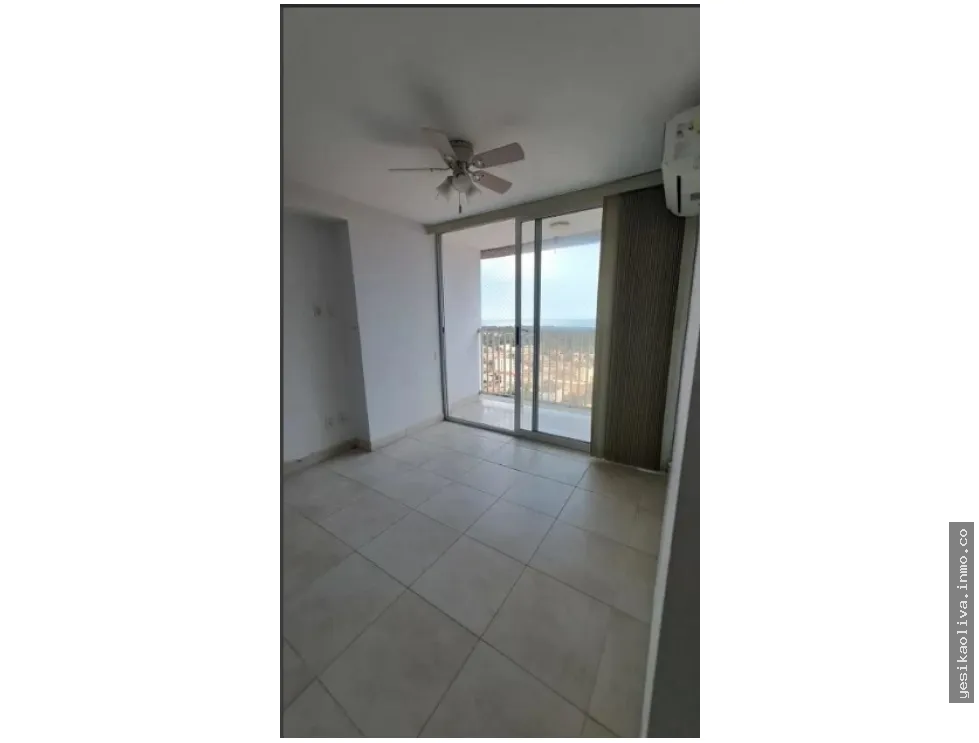 Appartement à Parque Lefevre à vendre