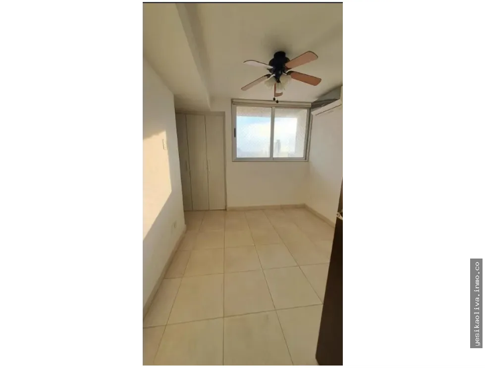 Appartement à Parque Lefevre à vendre