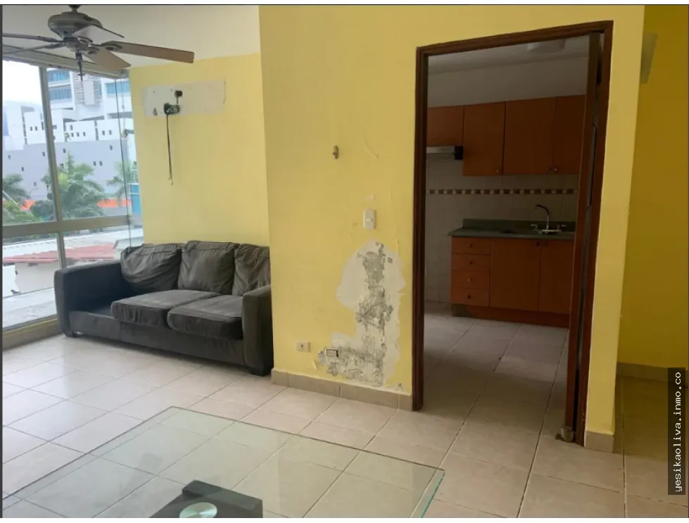 Venta de Apartamento Costa del Este