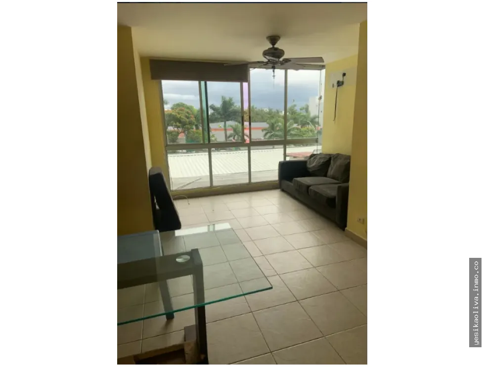 Venta de Apartamento Costa del Este