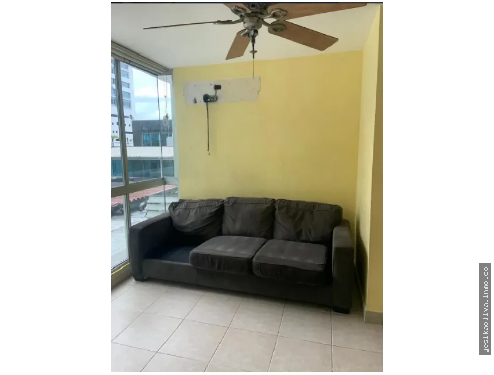 Venta de Apartamento Costa del Este
