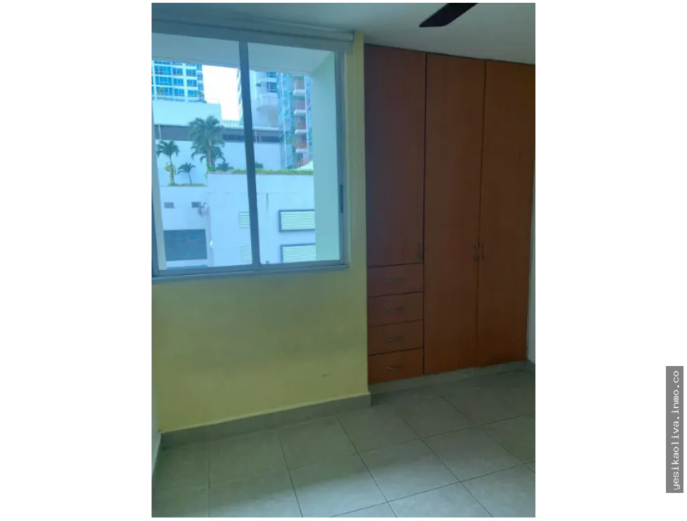 Venta de Apartamento Costa del Este