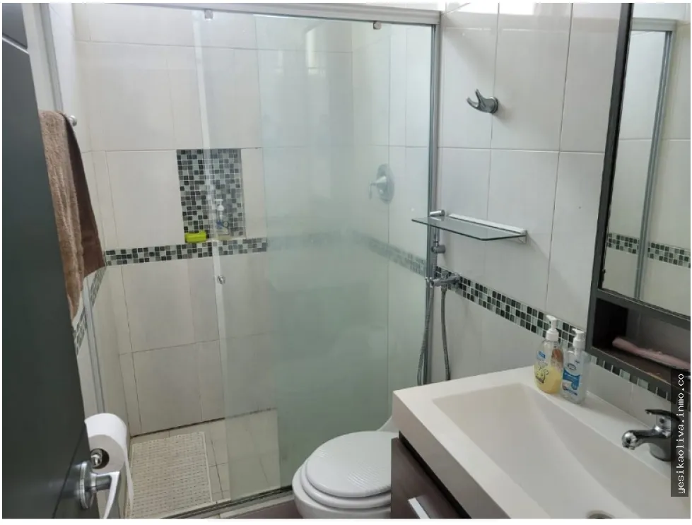 Appartement à Betania à vendre