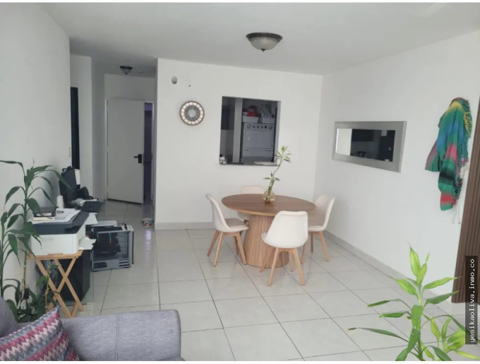 Appartement à Betania à vendre
