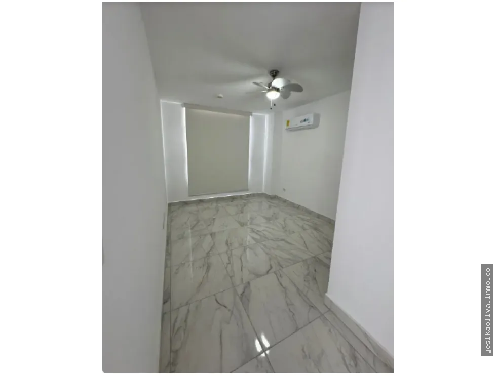 Appartement à Calle 50 à louer