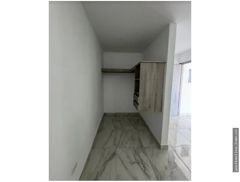 Appartement à Calle 50 à louer
