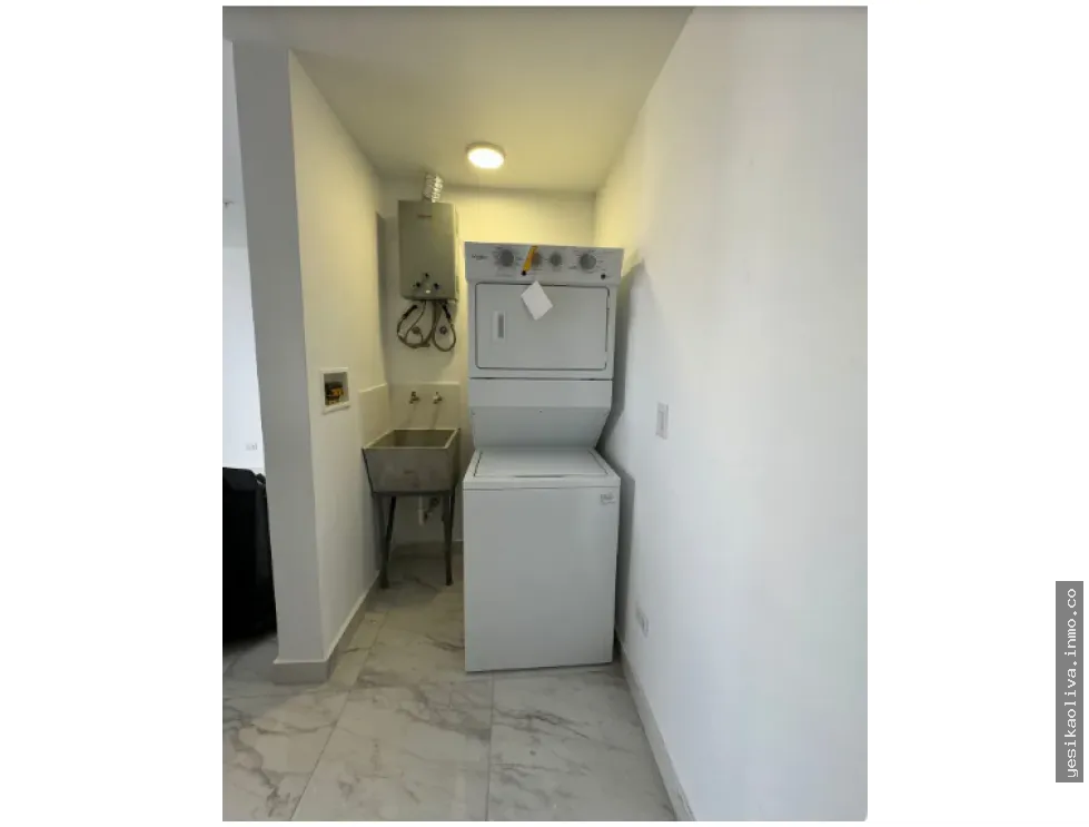 Appartement à Calle 50 à louer