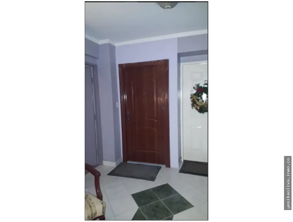 Apartment Rental in Obarrio