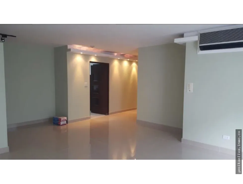 Apartment Rental in Obarrio
