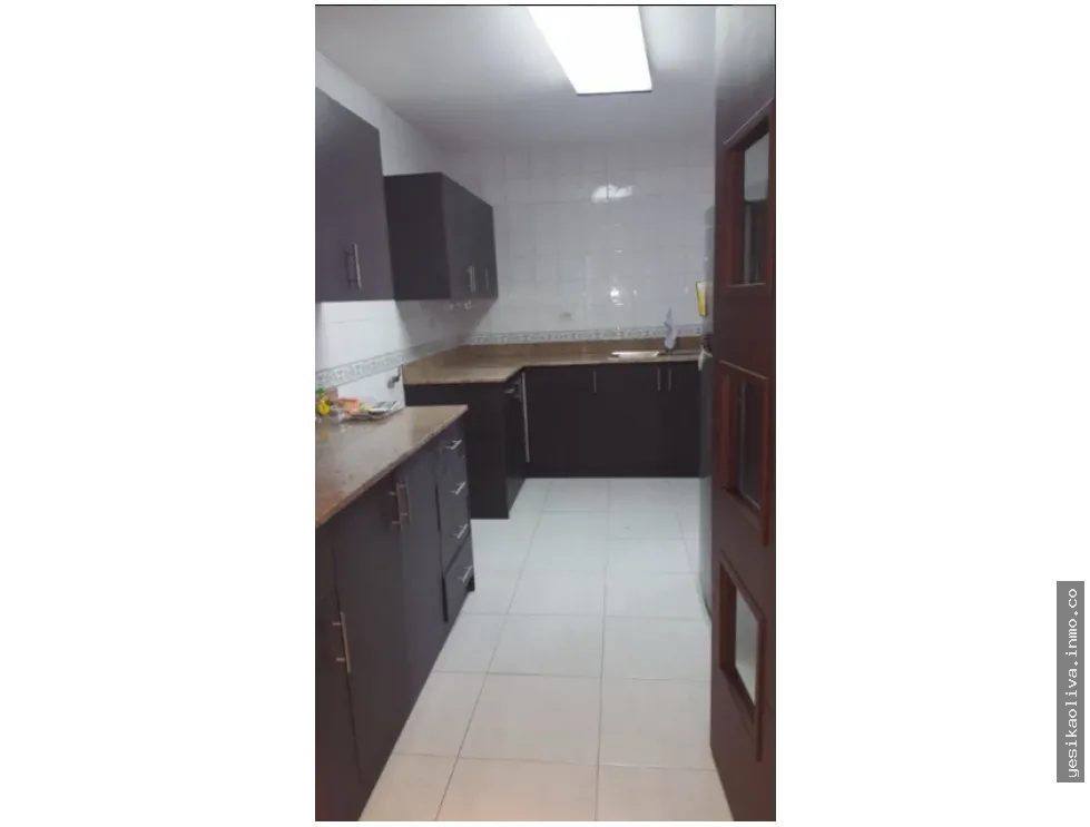 Apartment Rental in Obarrio