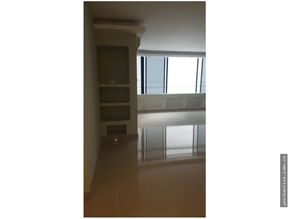 Apartment Rental in Obarrio