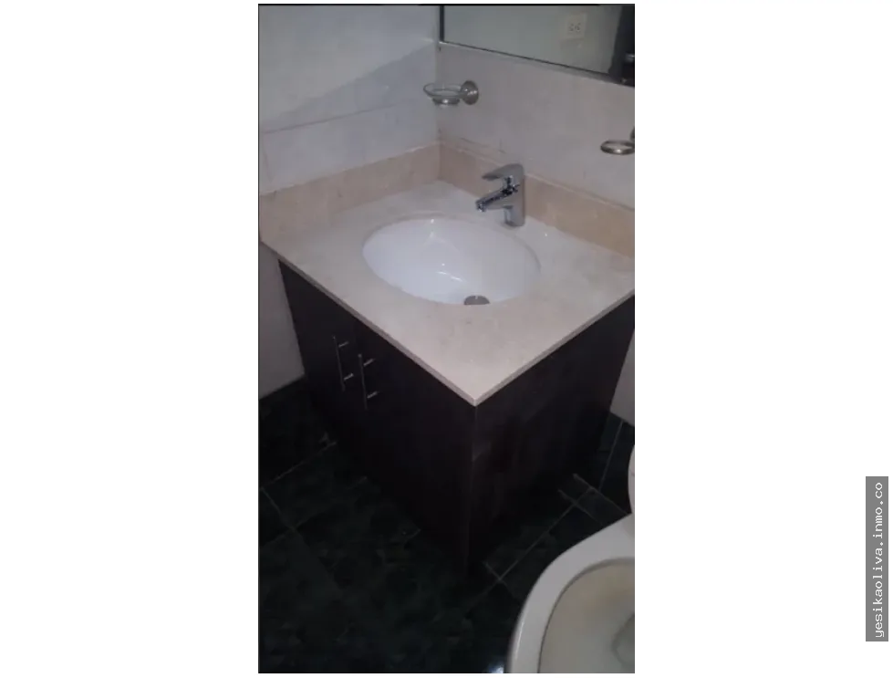 Apartment Rental in Obarrio