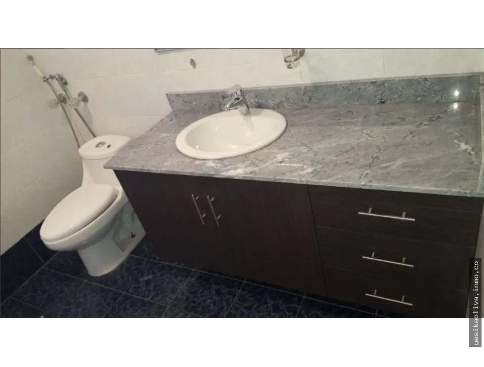 Apartment Rental in Obarrio