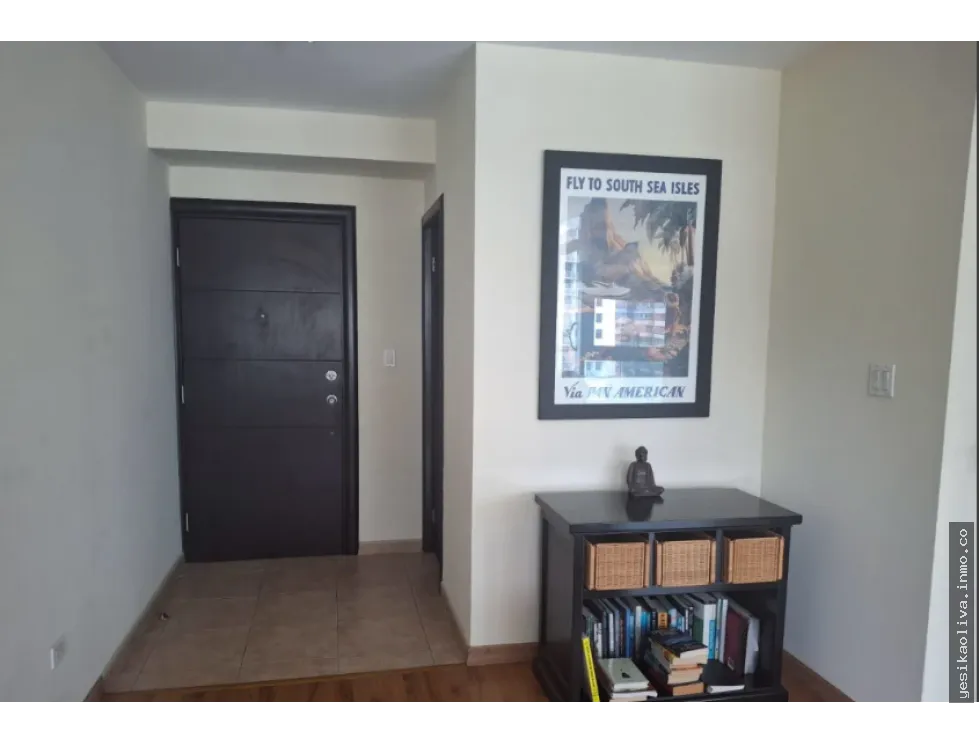 Alquiler de Apartamento Avenida Balboa