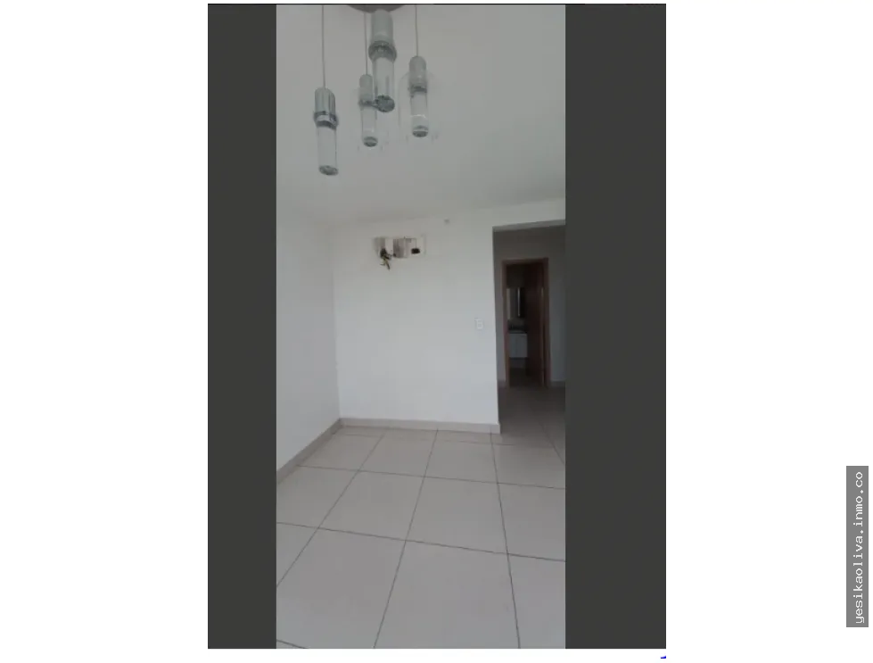 Venta de Apartamento San Francisco