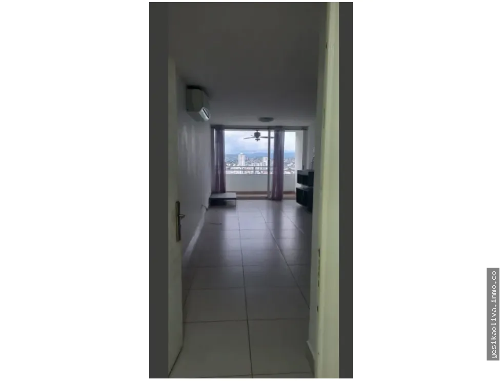 Venta de Apartamento San Francisco
